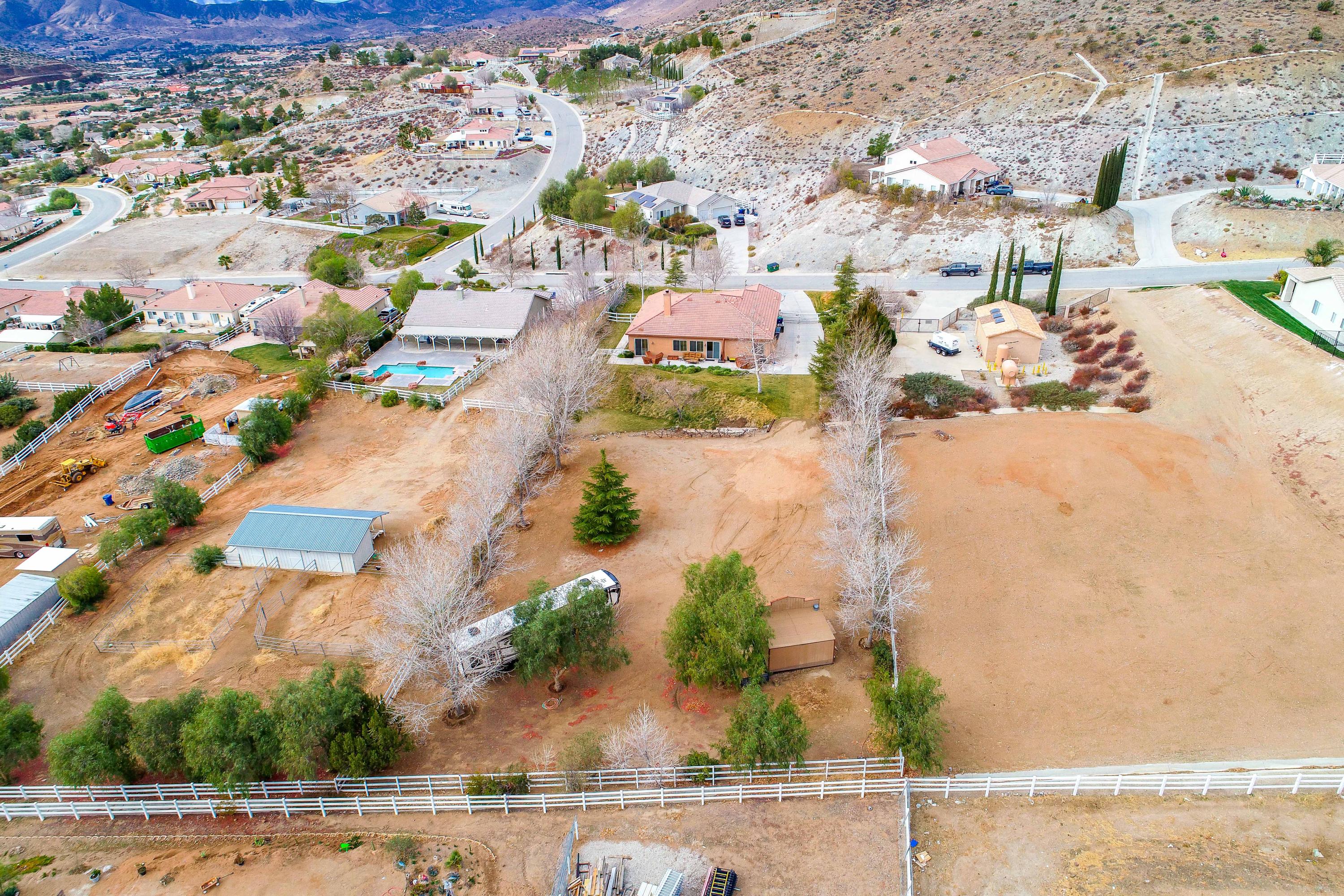 34330 Desert Road Acton, CA 93510 - Photo 48 of 50 Desert Rd-48
