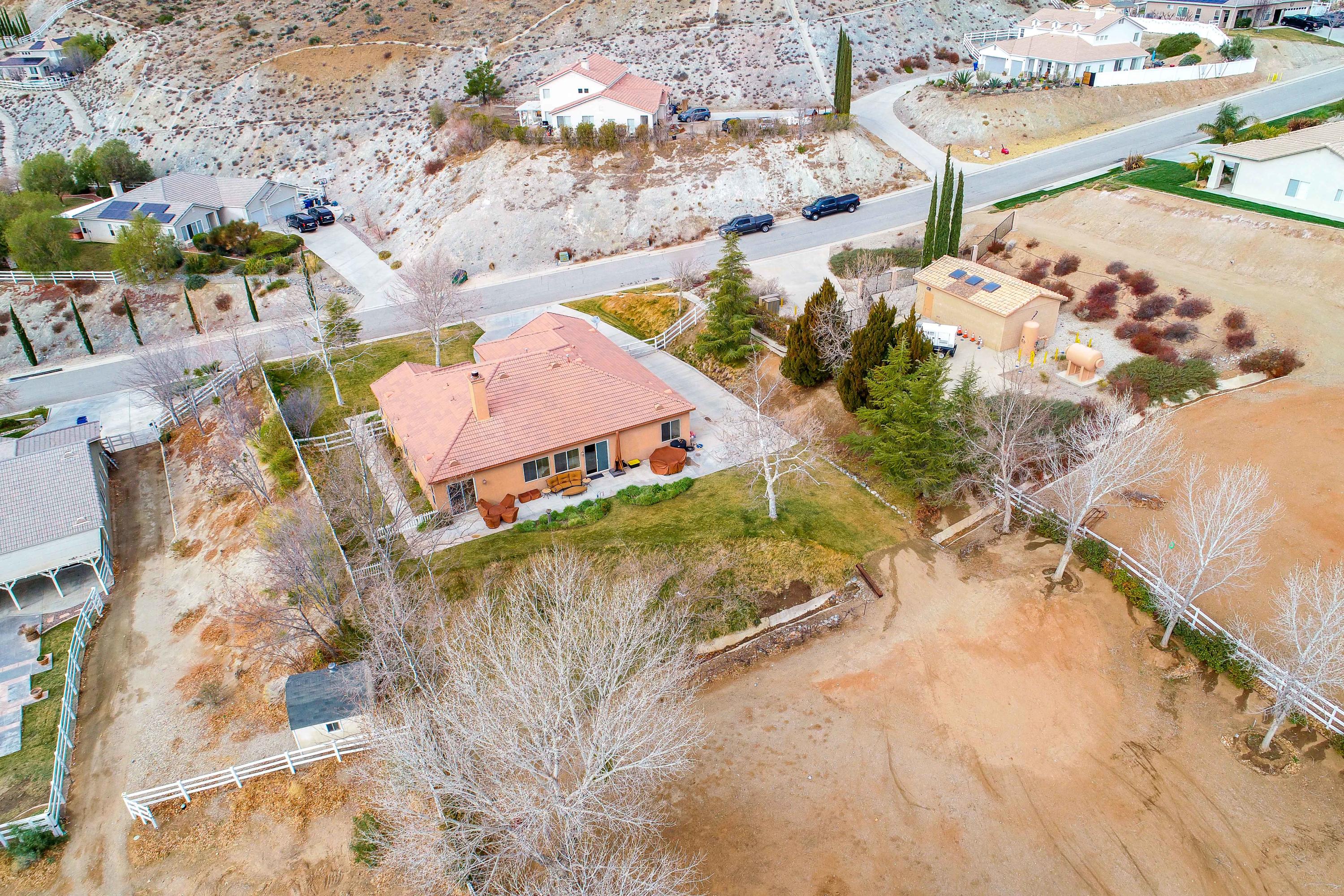 34330 Desert Road Acton, CA 93510 - Photo 49 of 50 Desert Rd-49
