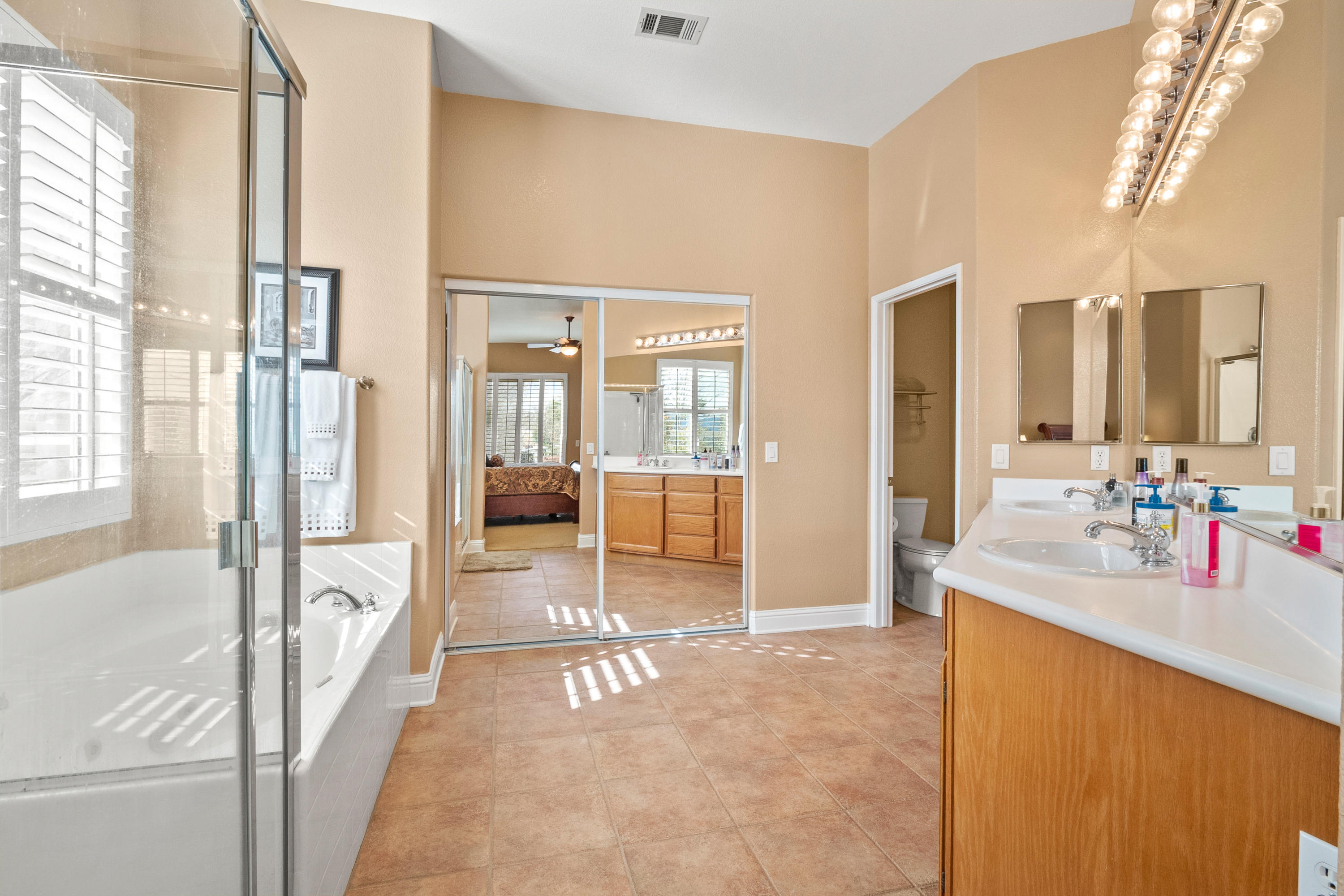 34330 Desert Road Acton, CA 93510 - Photo 9 of 50 Desert Rd-9