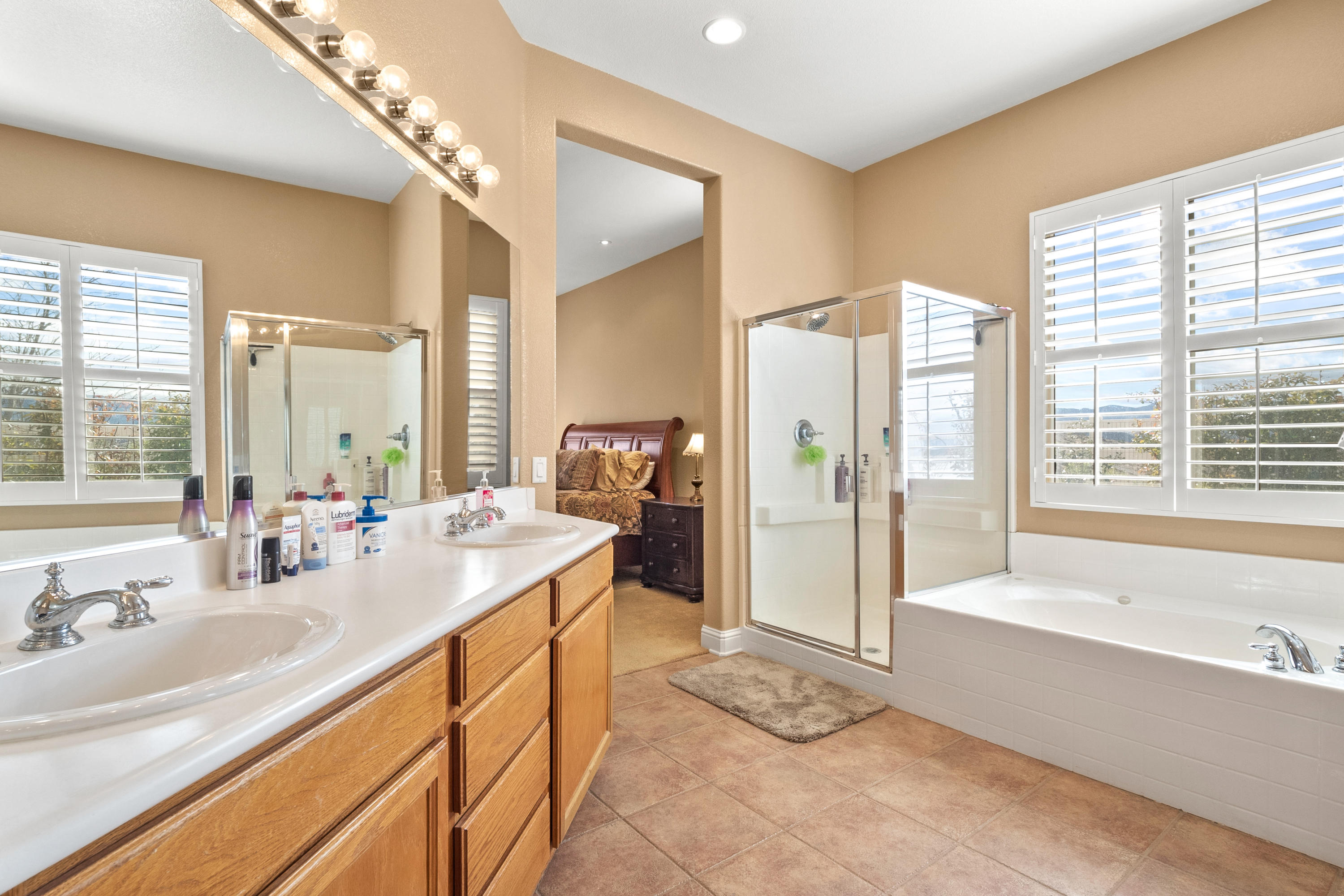 34330 Desert Road Acton, CA 93510 - Photo 10 of 50 Desert Rd-10