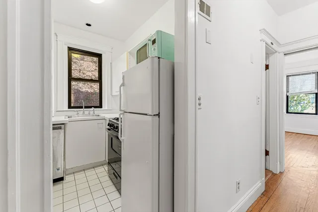 a view of a storage & utility room in a house