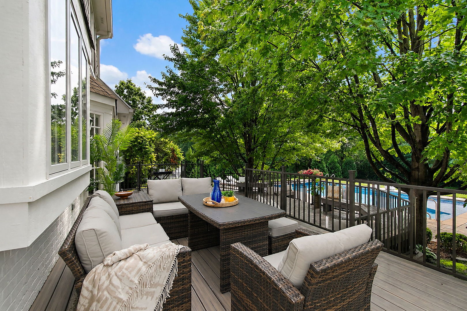 3S412 Saddle Ridge Court Warrenville, IL 60555 - Photo 55 of 76