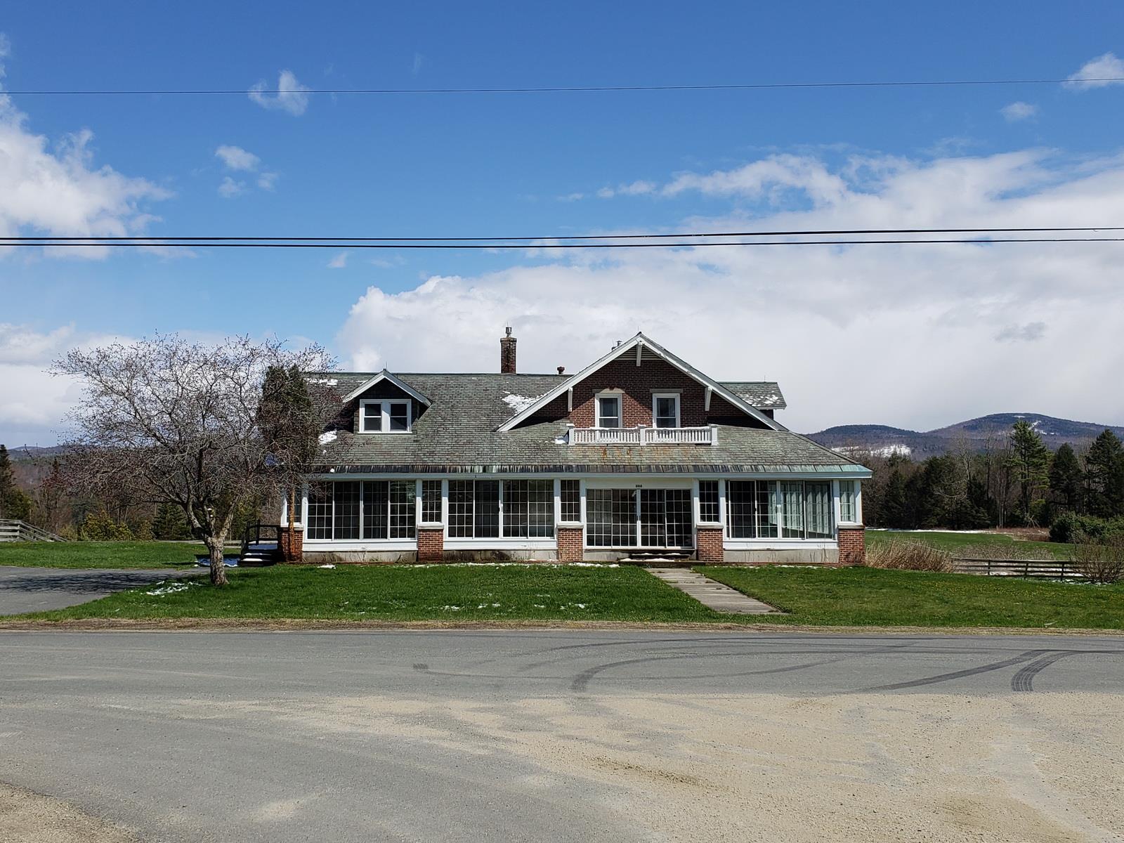 364 Pettyboro Road Bath, NH 03740 - Photo 1 of 37