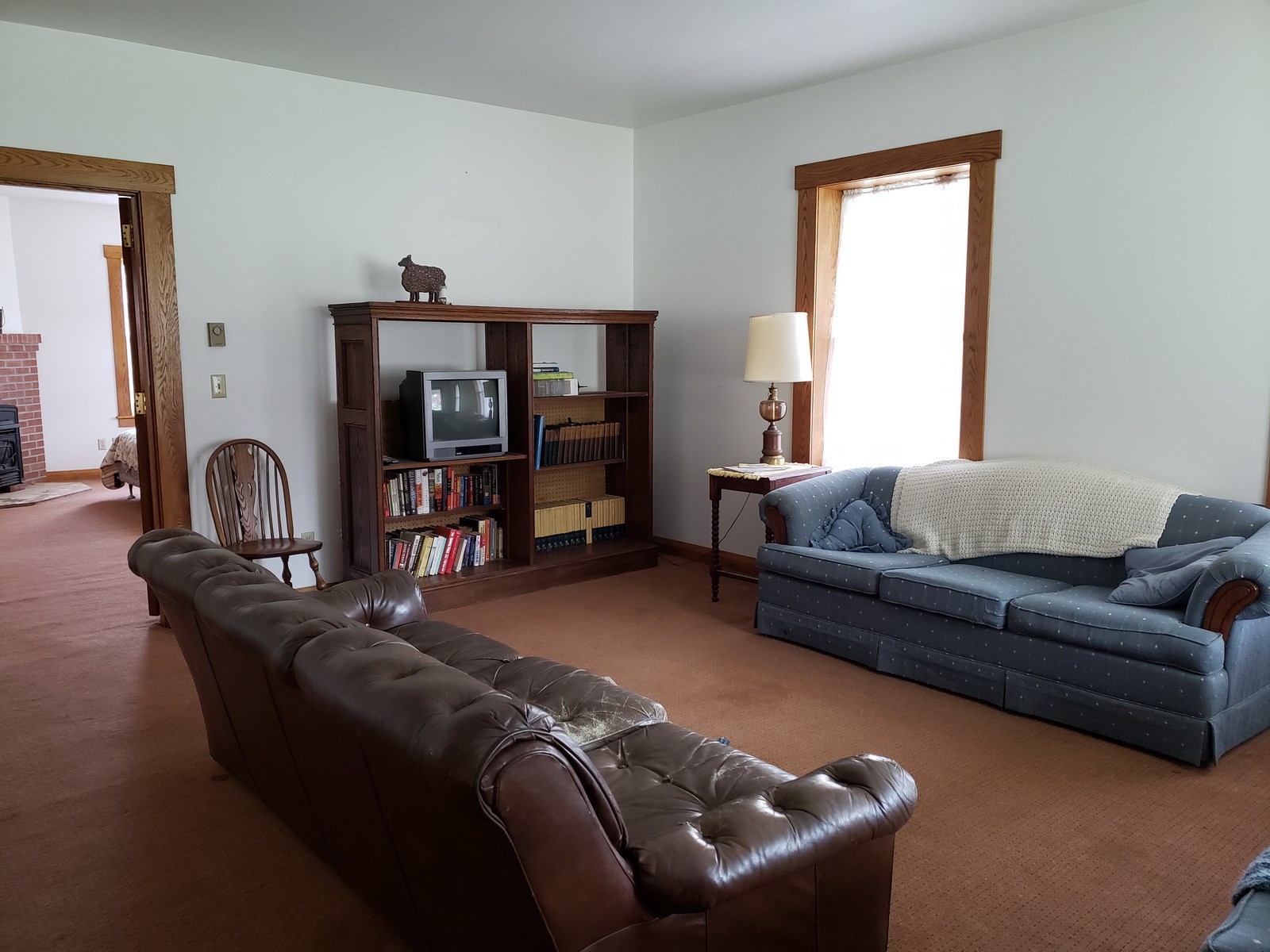 364 Pettyboro Road Bath, NH 03740 - Photo 13 of 37