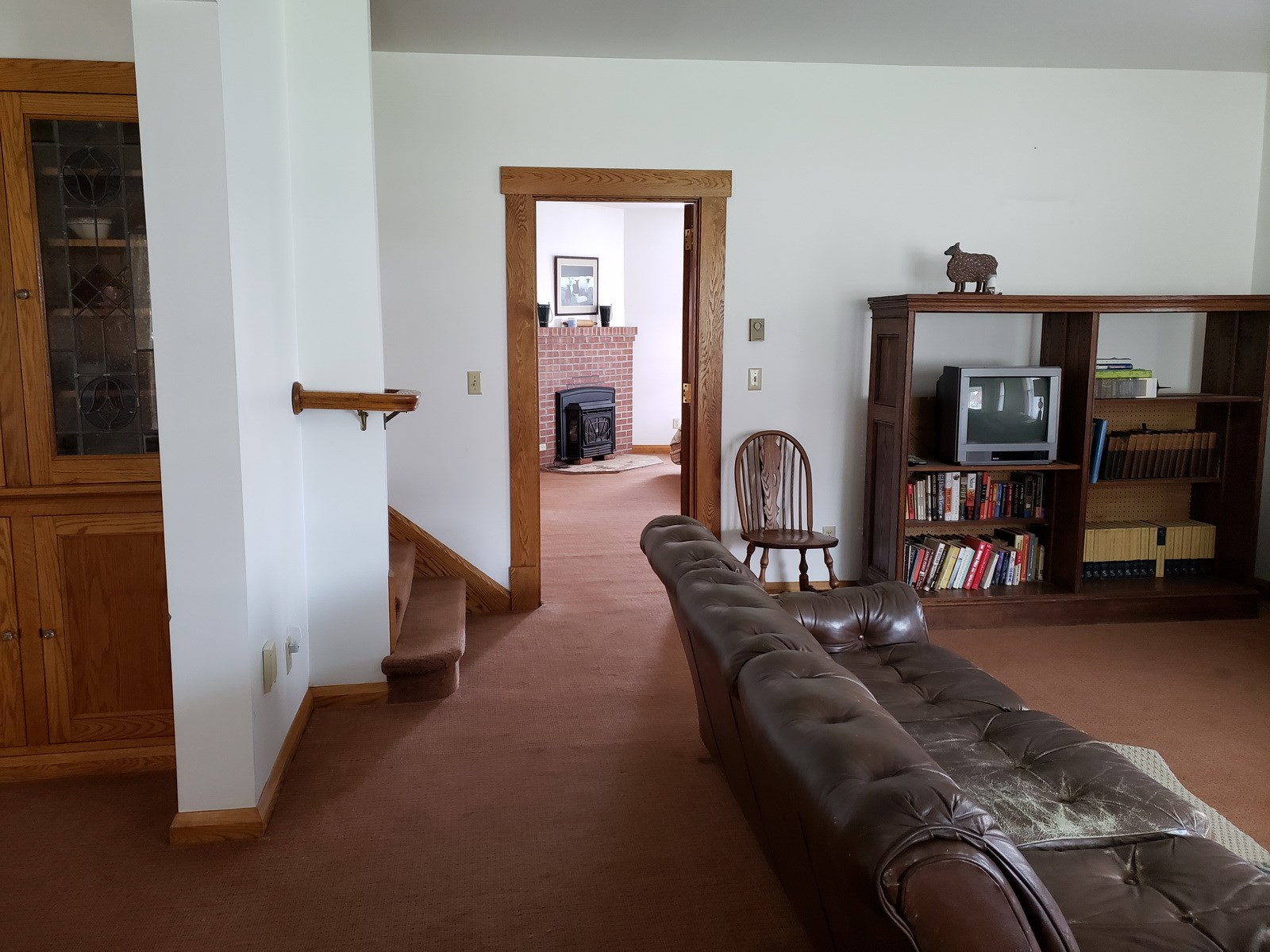 364 Pettyboro Road Bath, NH 03740 - Photo 14 of 37