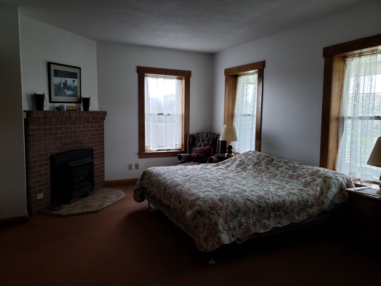 364 Pettyboro Road Bath, NH 03740 - Photo 19 of 37