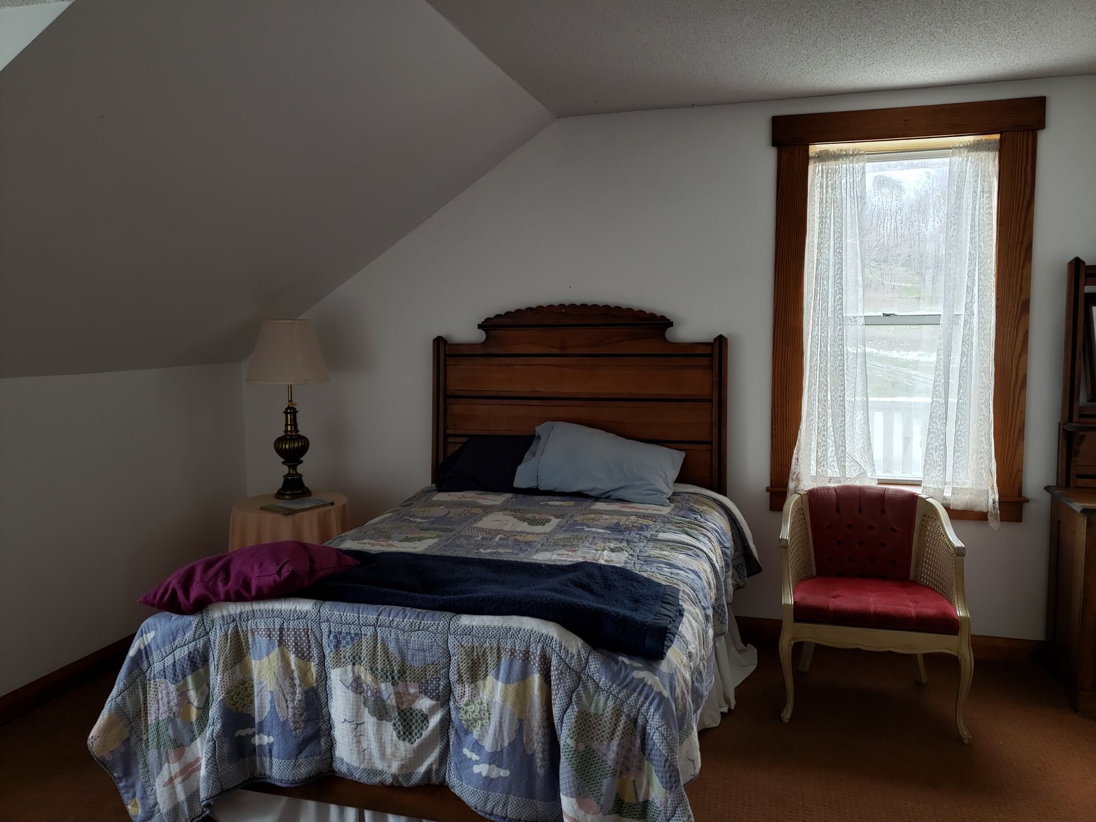 364 Pettyboro Road Bath, NH 03740 - Photo 20 of 37