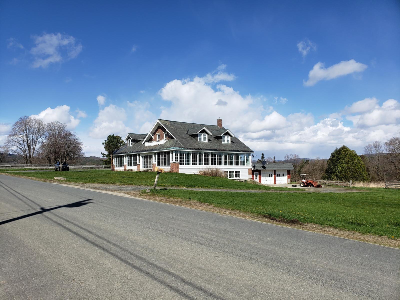 364 Pettyboro Road Bath, NH 03740 - Photo 4 of 37