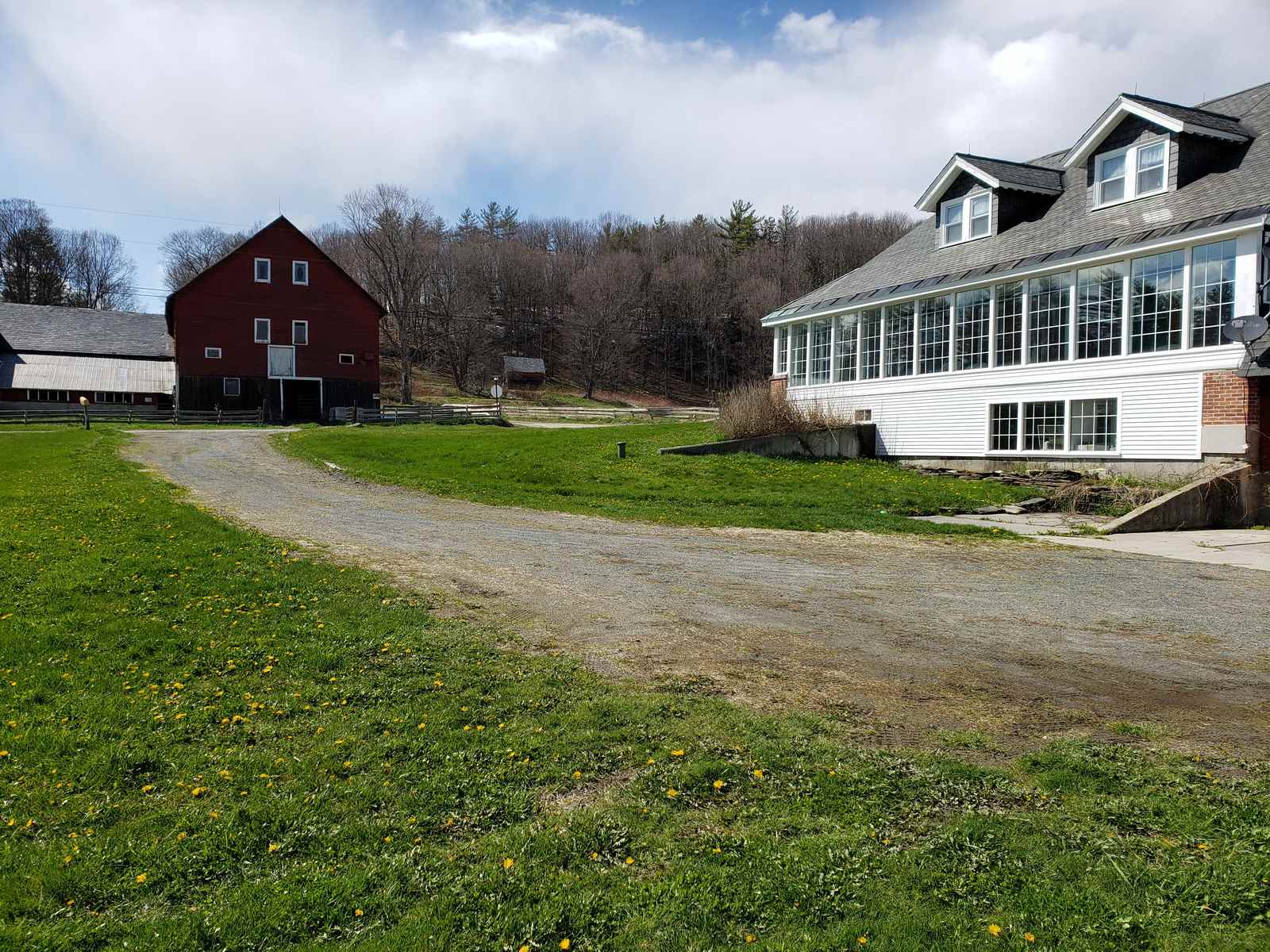 364 Pettyboro Road Bath, NH 03740 - Photo 32 of 37