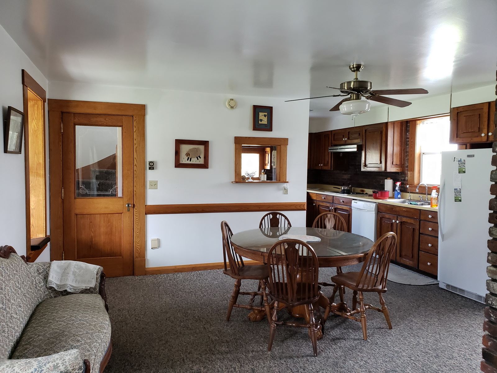 364 Pettyboro Road Bath, NH 03740 - Photo 9 of 37