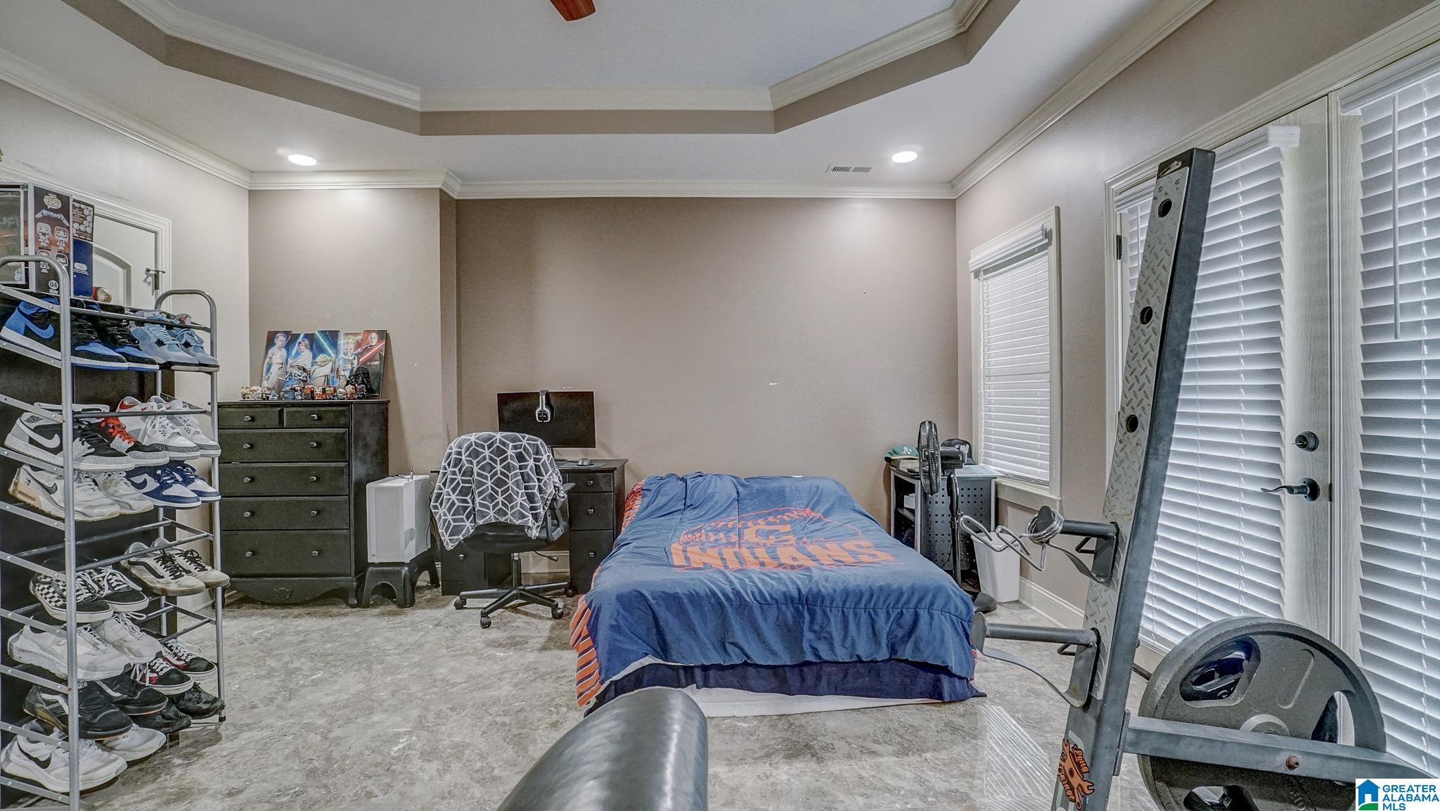 268 Boulder Point Lane Ohatchee, AL 36271 - Photo 72 of 78