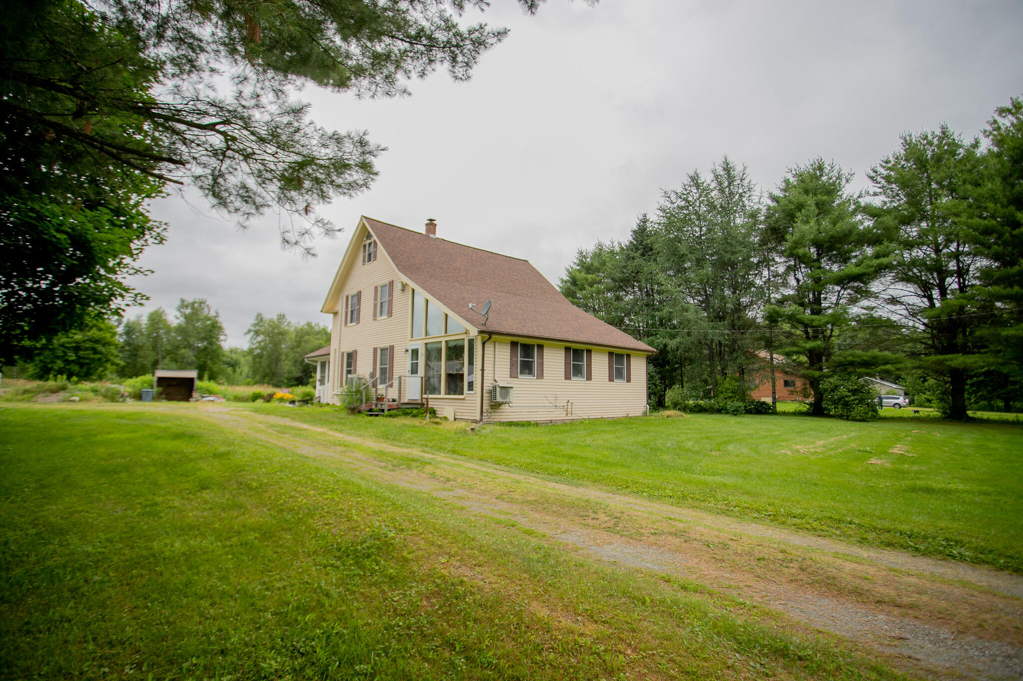 1340 Southgate Road Old Town, ME 04468 - Photo 1 of 72 IMG_0420
