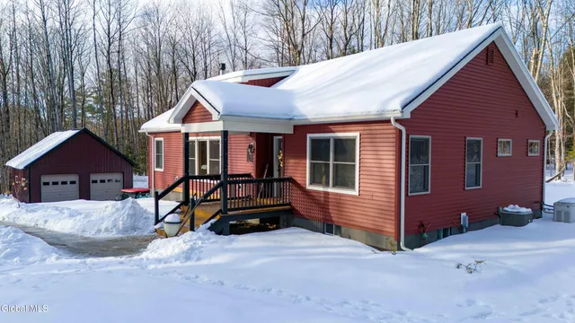 $529,000 | 779 South Main Street, Northville, NY 12134