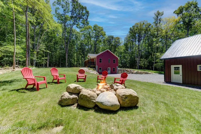 $529,000 | 779 South Main Street, Northville, NY 12134