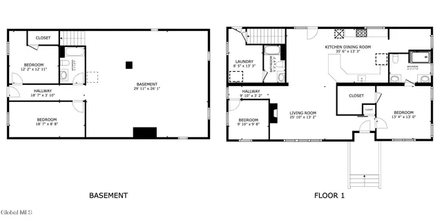 $529,000 | 779 South Main Street, Northville, NY 12134