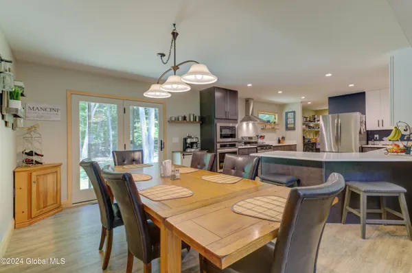 $509,000 | 779 South Main Street, Northville, NY 12134