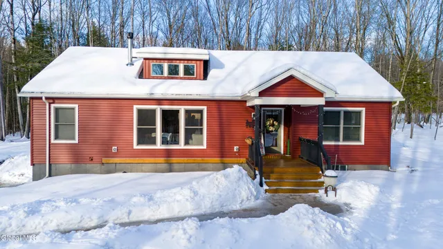 $529,000 | 779 South Main Street, Northville, NY 12134