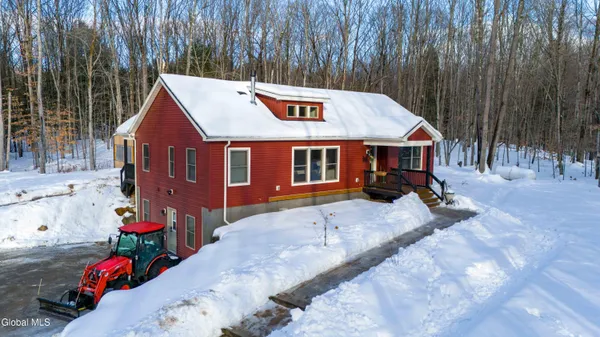 $509,000 | 779 South Main Street, Northville, NY 12134