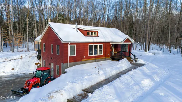 $529,000 | 779 South Main Street, Northville, NY 12134