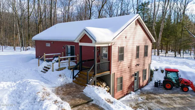 $529,000 | 779 South Main Street, Northville, NY 12134