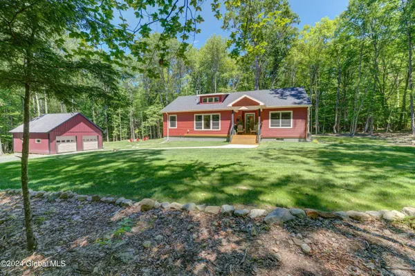 $509,000 | 779 South Main Street, Northville, NY 12134