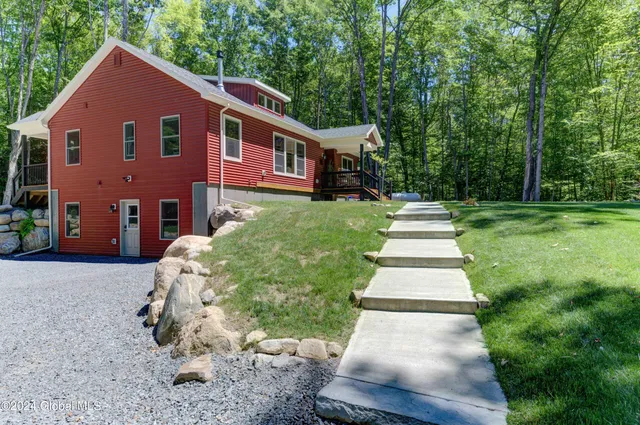 $529,000 | 779 South Main Street, Northville, NY 12134