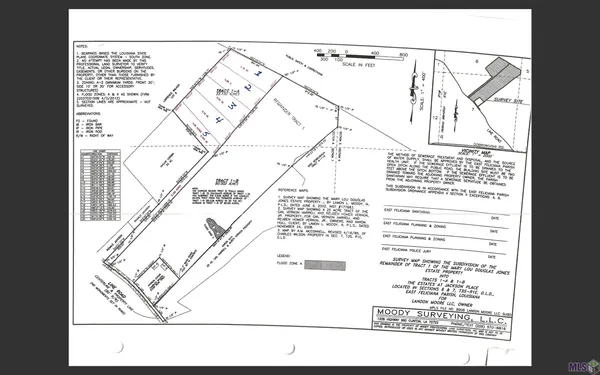 $115,000 | 5901 Line Road, Ethel, LA 70730