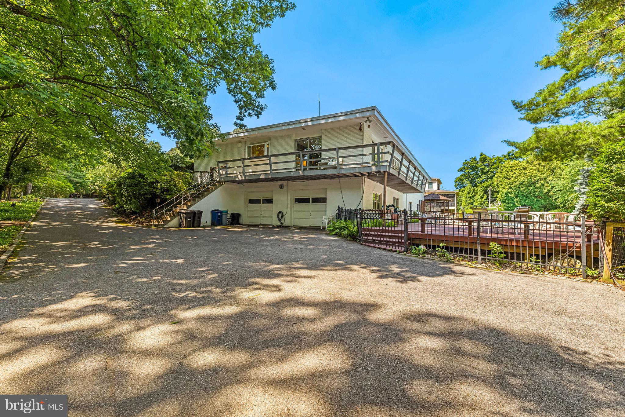 3310 Midfield Road Baltimore, MD 21208 - Photo 48 of 65