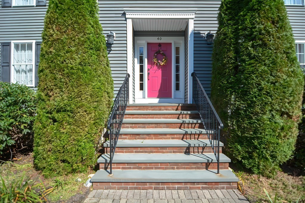 40 Proctor Road Townsend, MA 01469 - Photo 3 of 4