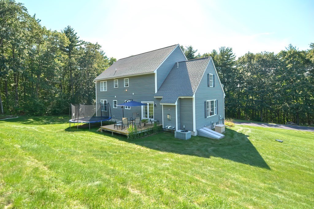 40 Proctor Road Townsend, MA 01469 - Photo 4 of 4