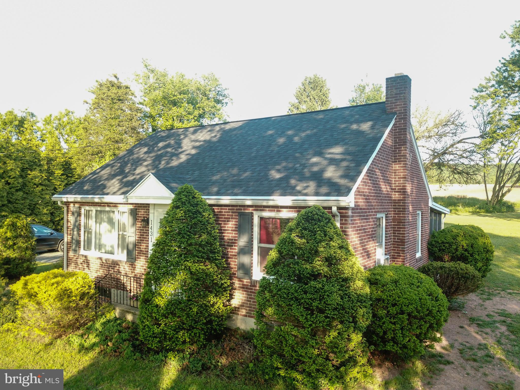 1431 Geigertown Road Birdsboro, PA 19508 - Photo 1 of 24 Gallery Image 1
