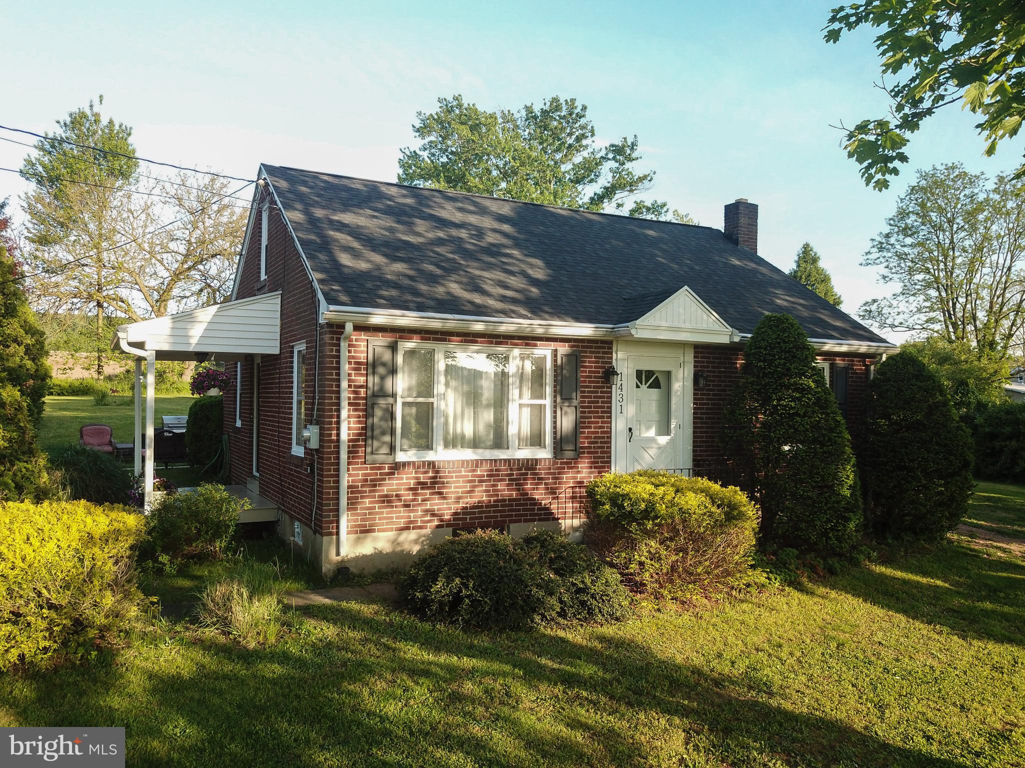 1431 Geigertown Road Birdsboro, PA 19508 - Photo 2 of 24 Gallery Image 2