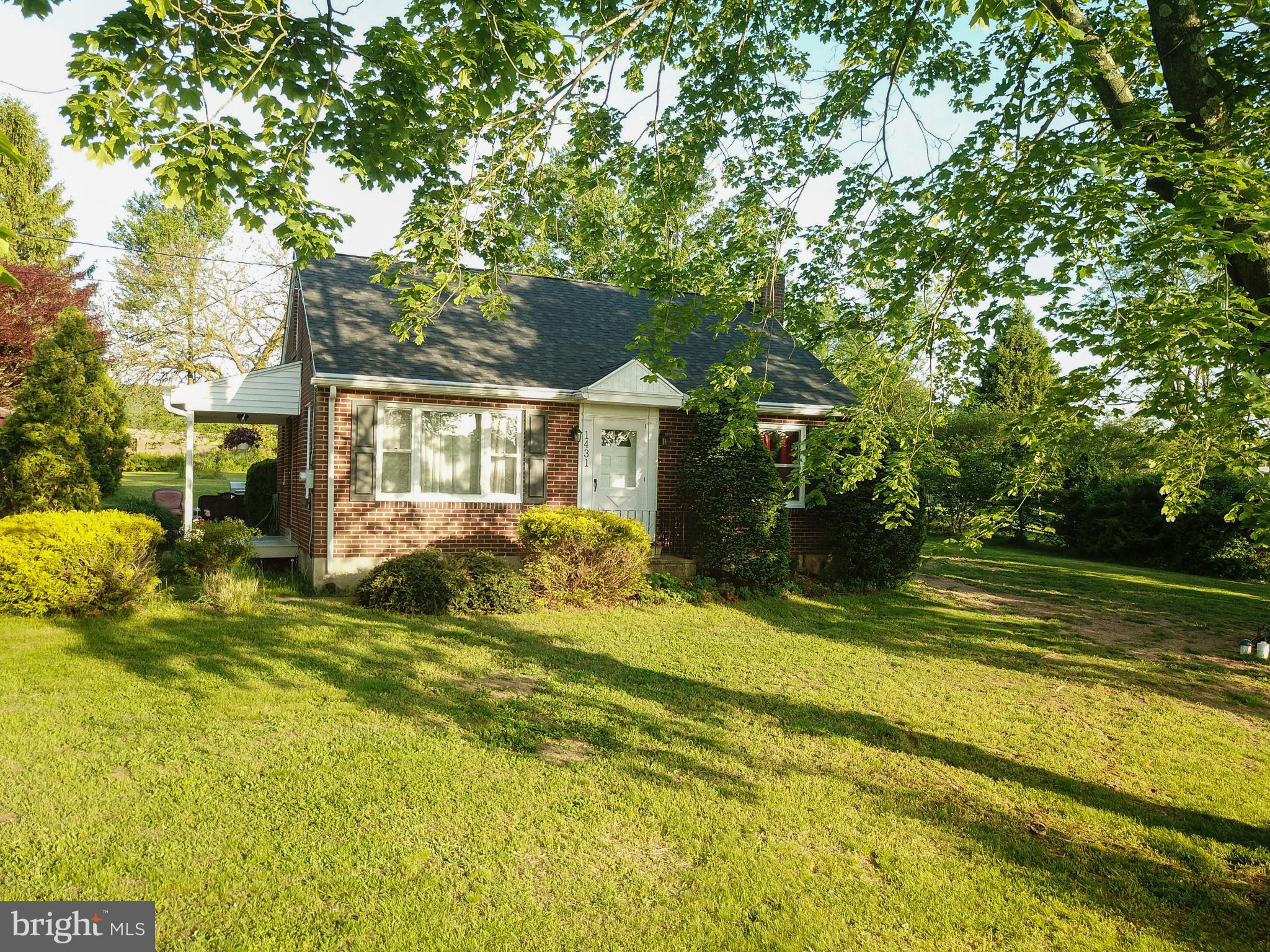 1431 Geigertown Road Birdsboro, PA 19508 - Photo 18 of 24 Gallery Image 18