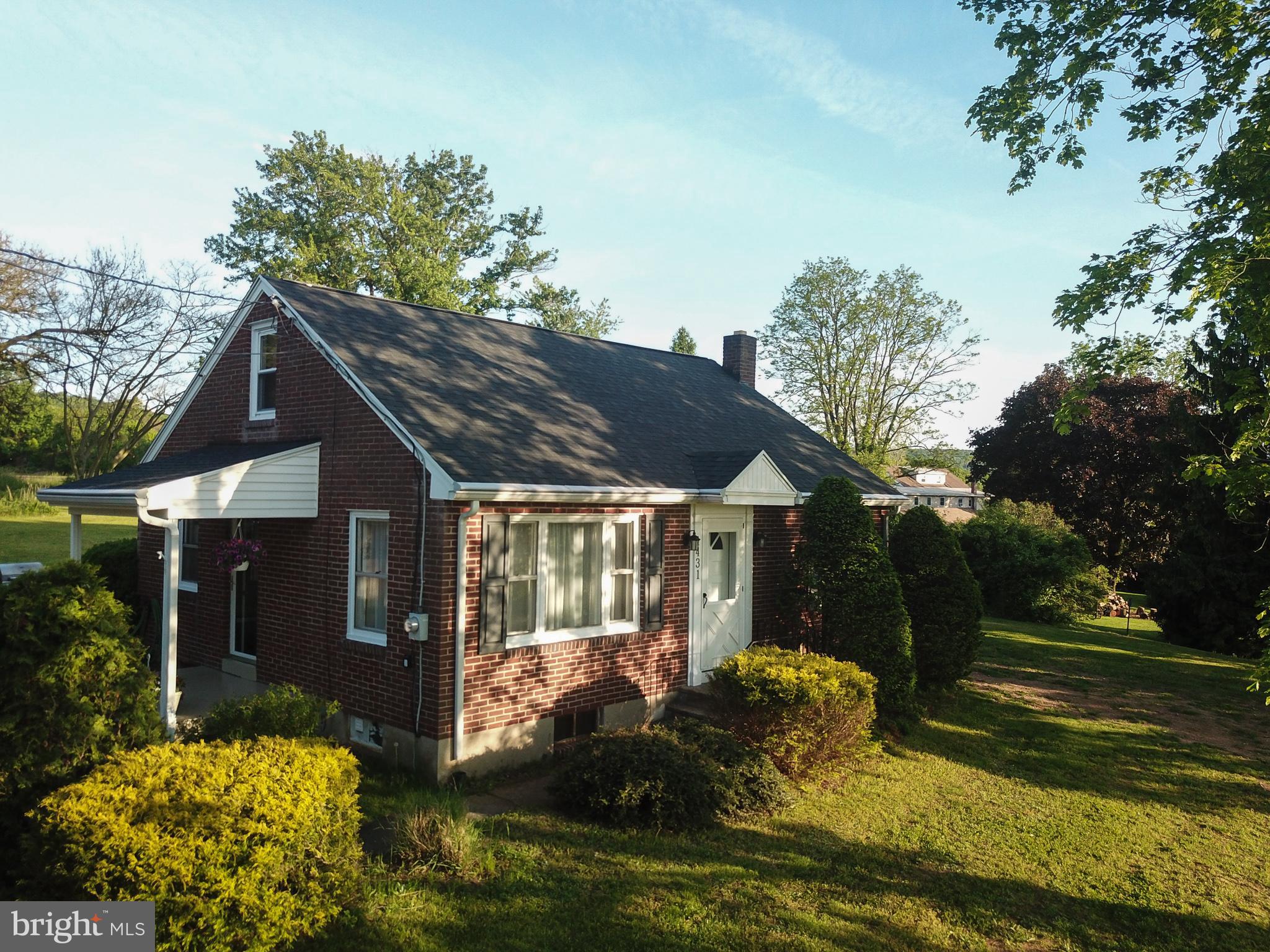 1431 Geigertown Road Birdsboro, PA 19508 - Photo 24 of 24 Gallery Image 24