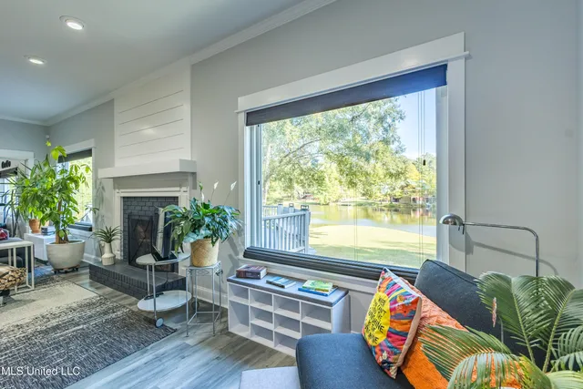 $395,000 | 207 Hickory Hill Drive, Hattiesburg, MS 39402