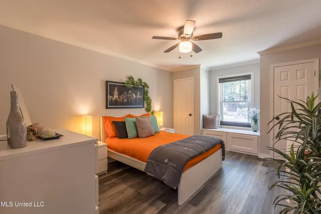 $395,000 | 207 Hickory Hill Drive, Hattiesburg, MS 39402