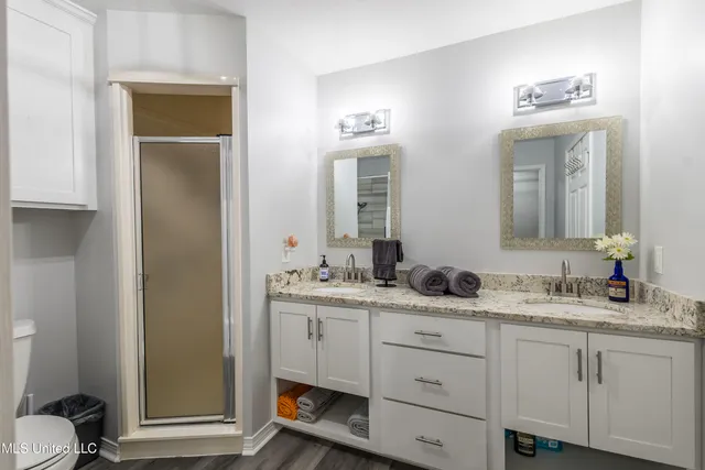 $395,000 | 207 Hickory Hill Drive, Hattiesburg, MS 39402