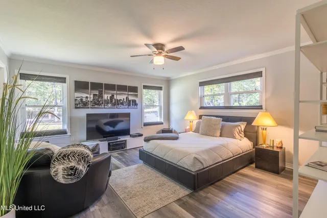 $395,000 | 207 Hickory Hill Drive, Hattiesburg, MS 39402