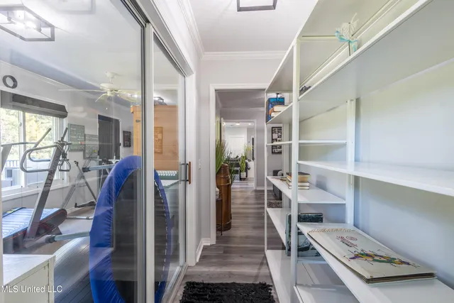 $395,000 | 207 Hickory Hill Drive, Hattiesburg, MS 39402