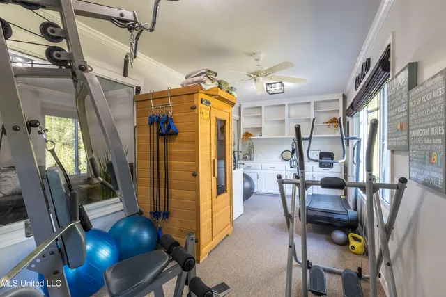 $395,000 | 207 Hickory Hill Drive, Hattiesburg, MS 39402