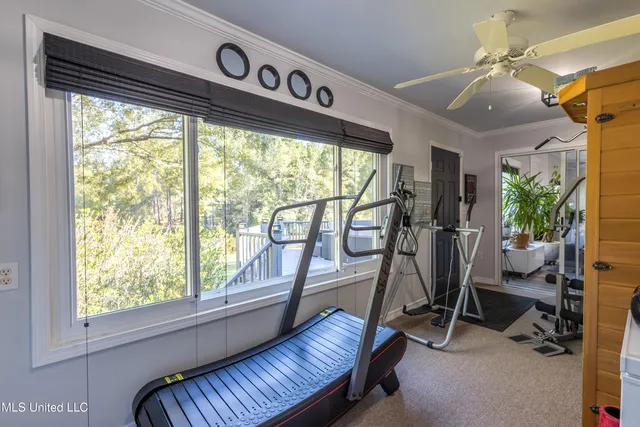 $395,000 | 207 Hickory Hill Drive, Hattiesburg, MS 39402