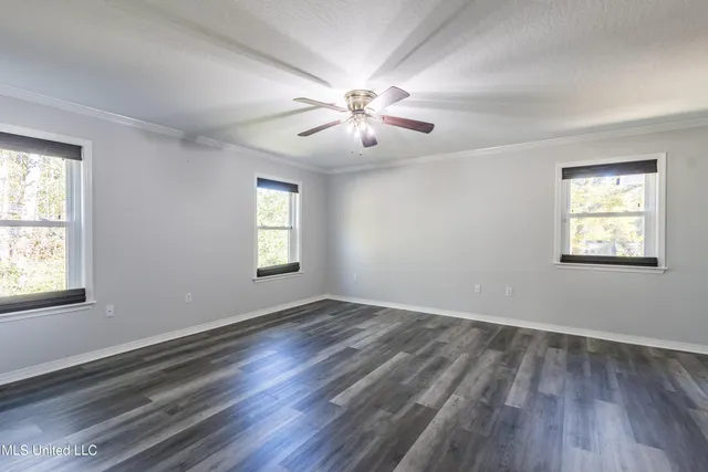 $395,000 | 207 Hickory Hill Drive, Hattiesburg, MS 39402