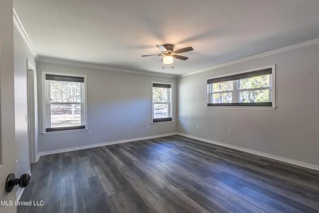 $395,000 | 207 Hickory Hill Drive, Hattiesburg, MS 39402