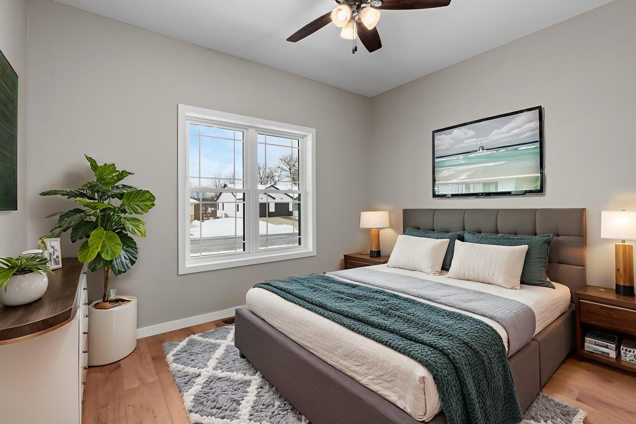 925 Hay Creek Trail Reedsburg, WI 53959 - Photo 30 of 48