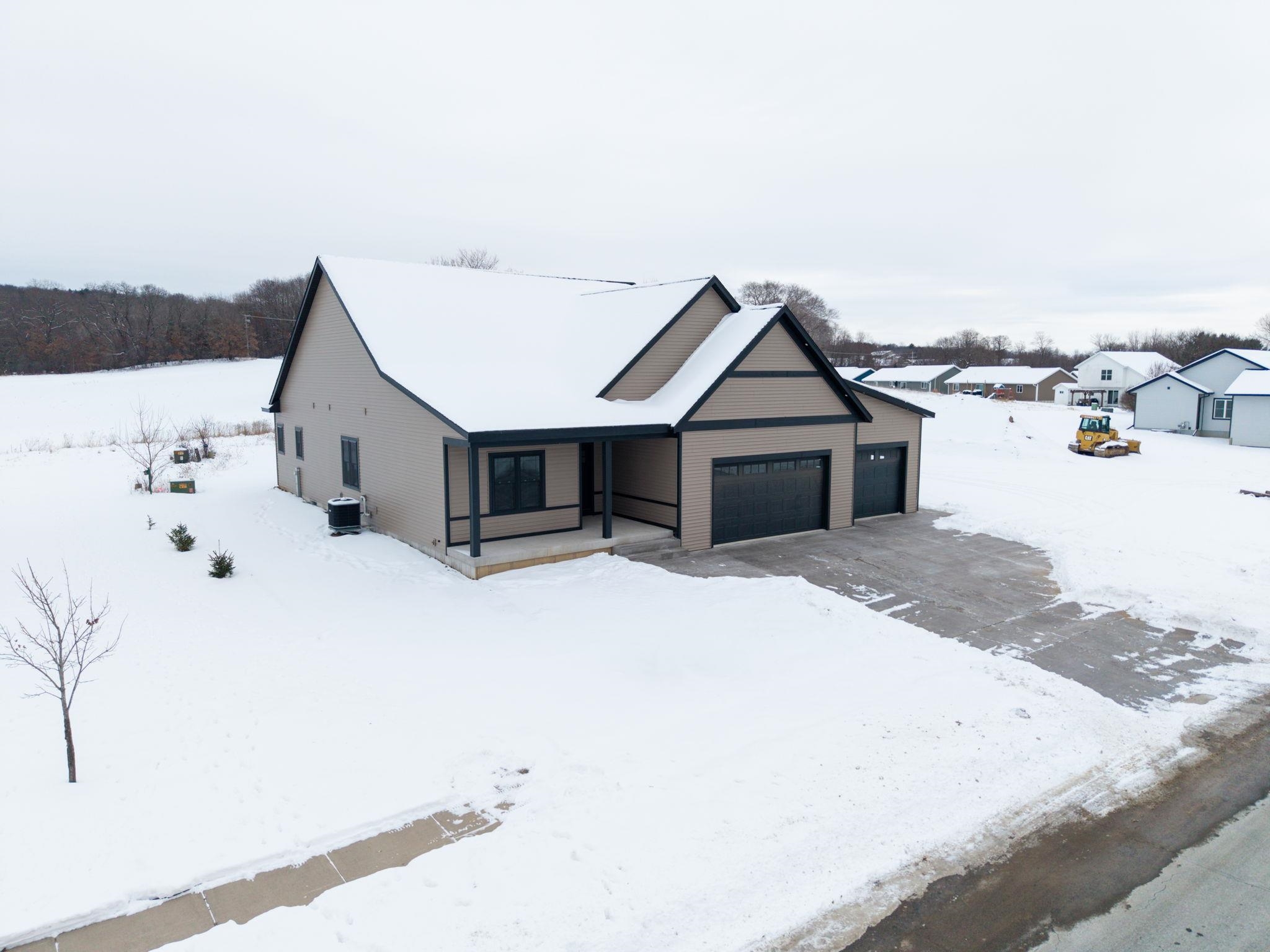 925 Hay Creek Trail Reedsburg, WI 53959 - Photo 45 of 48