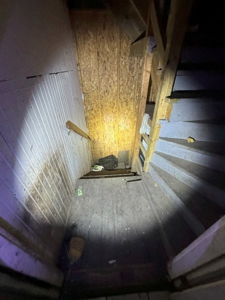 7119 South Emerald Avenue Chicago, IL 60621 - Photo 27 of 50 a view of entryway