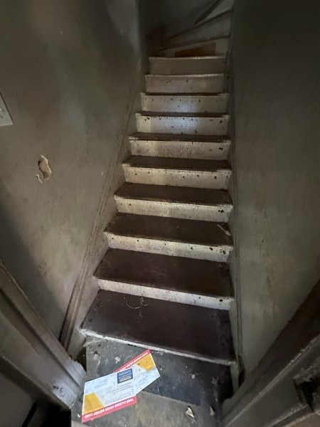 7119 South Emerald Avenue Chicago, IL 60621 - Photo 46 of 50 a view of entryway