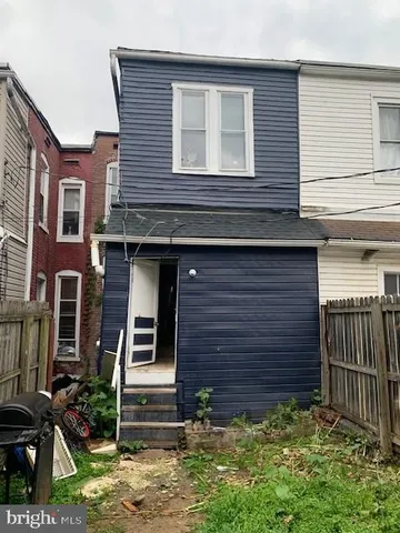 $89,900 | 525 South 16th Street, Harrisburg, PA 17104
