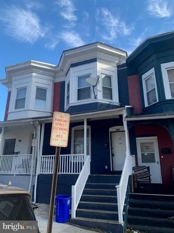 $89,900 | 525 South 16th Street, Harrisburg, PA 17104