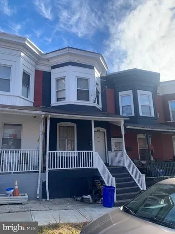 $89,900 | 525 South 16th Street, Harrisburg, PA 17104